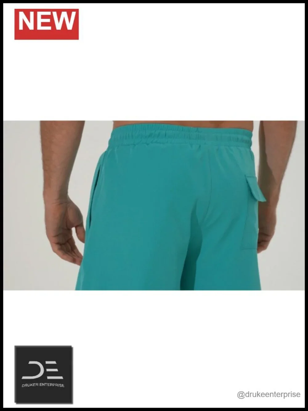 Men's 7